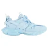 Track Sneaker’lar “Şeffaf Taban Açık Mavi” 647742W3BM24200