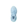 Track Sneaker’lar “Şeffaf Taban Açık Mavi” 647742W3BM24200