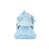 Track Sneaker’lar “Şeffaf Taban Açık Mavi” 647742W3BM24200