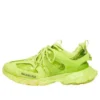 Track Sneaker’lar “Şeffaf Tabanlı Sarı” 647742W3BM47500