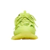 Track Sneaker’lar “Şeffaf Tabanlı Sarı” 647742W3BM47500