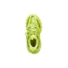 Track Sneaker’lar “Şeffaf Tabanlı Sarı” 647742W3BM47500