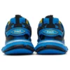 Track Sneaker’lar “Mavi Siyah” 212342M237050