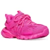 Track Sneaker’lar “Pembe” 542436W3RD25810