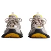 Track Sneaker’lar “Sarı Beyaz Bej” 542436W3SU61297