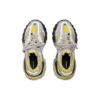 Track Sneaker’lar “Sarı Beyaz Bej” 542436W3SU61297