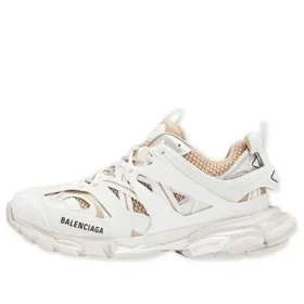 Track Sneaker’lar “White Beige” 542023W3AC49062