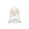 Track Sneaker’lar “White Beige” 542023W3AC49062