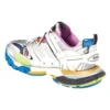 Track Sneaker “Metal Çok Renkli” 542436W2FSA8123