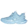 Track Sneaker “Metallic Indigo” 542436W2FS84200