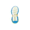 Track Sneaker “Metallic Multi” 542023W2FSA8123