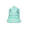 Track Sneaker “Mint” 542436W3FE33000