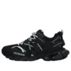 Track Sneaker “Siyah Beyaz” 542023W3AC11090