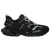 Track Sneaker “Siyah Beyaz” 542023W3AC11090