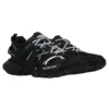 Track Sneaker “Siyah Beyaz” 542023W3AC11090