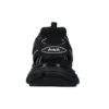 Track Sneaker “Siyah Beyaz” 542023W3AC11090