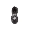 Track Sneaker “Siyah Beyaz” 542436W3AC11090