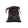 Track Sneaker “Siyah Neon Pembe” 542436W3AC21055