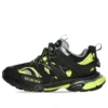 Track Sneaker “Siyah Sarı” 542023W3AC61175
