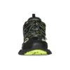 Track Sneaker “Siyah Sarı” 542023W3AC61175