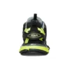 Track Sneaker “Siyah Sarı” 542023W3AC61175