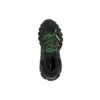 Track Sneaker “Siyah Yeşil” 542023W3AC21035