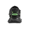 Track Sneaker “Siyah Yeşil” 542023W3AC21035
