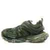 Track Sneaker “Soluk Yeşil” 542023W3CN21200
