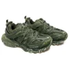 Track Sneaker “Soluk Yeşil” 542023W3CN21200