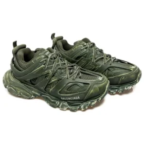 Track Sneaker “Soluk Yeşil” 542023W3CN21200