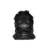 Track Sneaker “Suni Kürk Siyah” 668556W3CQ11000