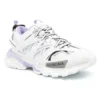Track Sneaker “White Lilac” 542436W3AC49512