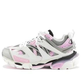 Track Sneaker “White Pink” 542436W2FS99041