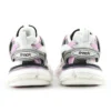Track Sneaker “White Pink” 542436W2FS99041