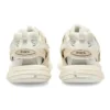 Track Sneaker “Worn Out – Beyaz” 542023W1GC29000