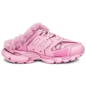Track Terlikleri “Pembe” 688676W3CQ85000