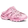 Track Terlikleri “Pembe” 688676W3CQ85000