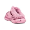 Track Terlikleri “Pembe” 688676W3CQ85000