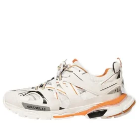 Track Trainer “Beyaz Turuncu” 542436W1GB19059