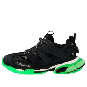 Track Trainer “Black Glow” 570390W1GB11003