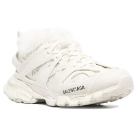 Track Trainer “Fake Fur Egg Shell” 668555W3CQ19700