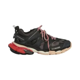 Track Trainer “Siyah Kırmızı” 542436W1GB61002