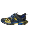 Track Trainer “Siyah Sarı Mavi” 542023W1GC11080