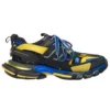Track Trainer “Siyah Sarı Mavi” 542023W1GC11080