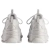 Triple S “Açık Gri Rhinestones” 524039W2TST1100