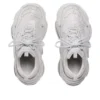 Triple S “Açık Gri Rhinestones” 524039W2TST1100