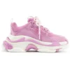Triple S “Açık Pembe” 524039W2CA75090