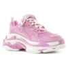 Triple S “Açık Pembe” 524039W2CA75090