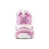 Triple S “Açık Pembe” 524039W2CA75090