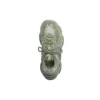 Triple S “Allover Logo – Koyu Yeşil” 536737W2FA13510